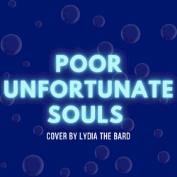 Poor Unfortunate Souls