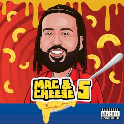 Mac & Cheese 5