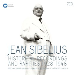 Historical Recordings and Rarities 1928-1948