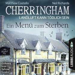 Ein Menü zum Sterben