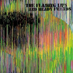 The Flaming Lips and Heady Fwends