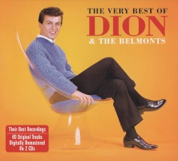The Very Best of Dion & The Belmonts