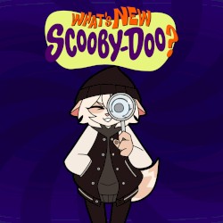 What's New Scooby-Doo?