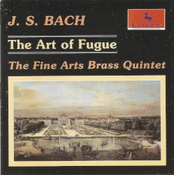 The Art of the Fugue
