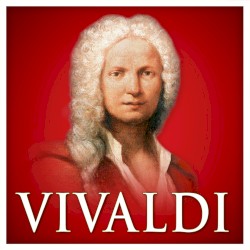 Vivaldi (Red Classics)