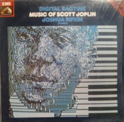 Digital Ragtime - Music of Scott Joplin