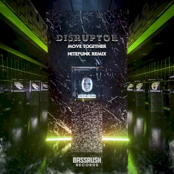 MOVE TOGETHER (Nitepunk remix)