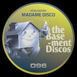 Madame Disco