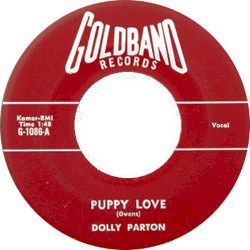 Puppy Love / Girl Left Alone
