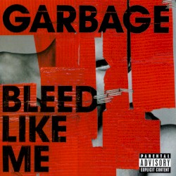 Bleed Like Me