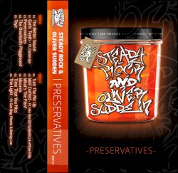 Preservatives