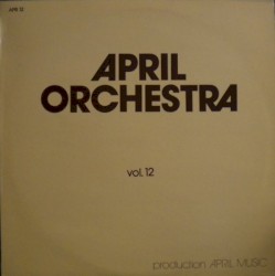 April Orchestra Vol. 12