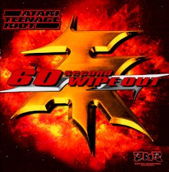 60 Second Wipe Out