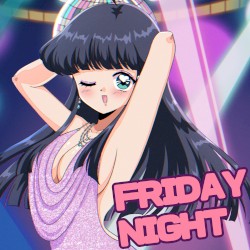 Friday Night