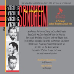 By Side by Side by Side by Side by Stephen Sondheim