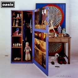 Stop the Clocks