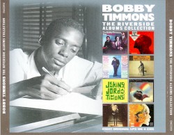 The Riverside Albums Collection