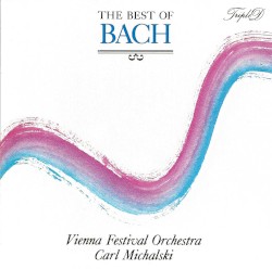 The Best of Bach