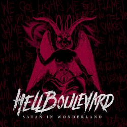 Satan in Wonderland