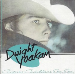 Guitars, Cadillacs, Etc., Etc.