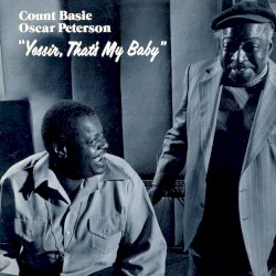 Yessir, That's My Baby