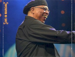 Tribute to Irakere [Live in Marciac]