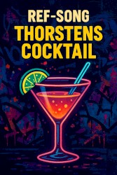 Ref-Song – Thorstens Cocktail
