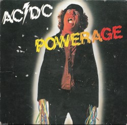 Powerage