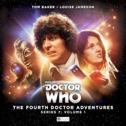 Doctor Who: The Fourth Doctor Adventures Series 7 Volume 1
