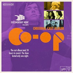 Original Cast Album: Co-op
