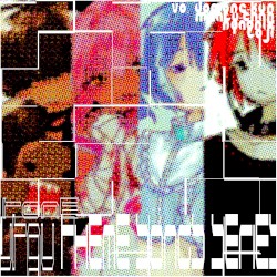 UTAU theme songs series ~mini album~