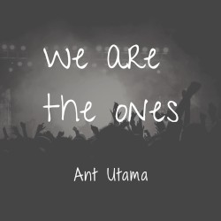 We Are the Ones