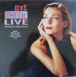 Ute Lemper Live (Ihre Großen Tournee-Erfolge...)