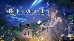 Re:Fragment