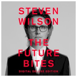 The Future Bites (digital deluxe edition)