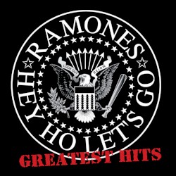 Hey Ho Let’s Go: Greatest Hits