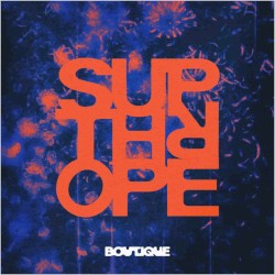 Supthrope