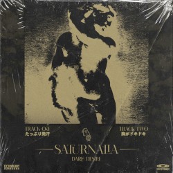 saturnalia ep