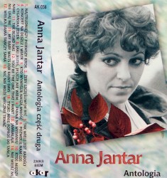 Antologia część druga