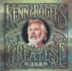 Twenty‐Five Greatest Hits