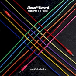 Alchemy (i_o remix)