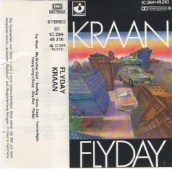 Flyday