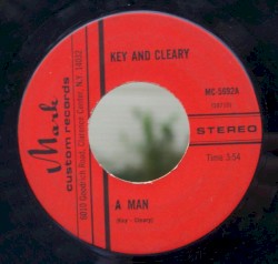 A Man / There Are Troubles