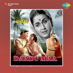 Daadi Maa