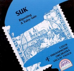 Ripening / A Fairy Tale