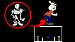 Quagtrousle (Remastered) (Family Guy x Undertale)