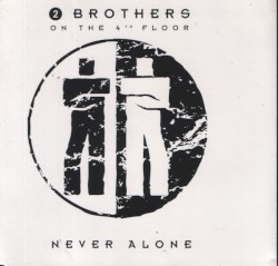 Never Alone