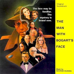The Man With Bogart’s Face