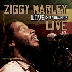 Love Is My Religion 20