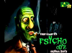 Psycho Od'Z